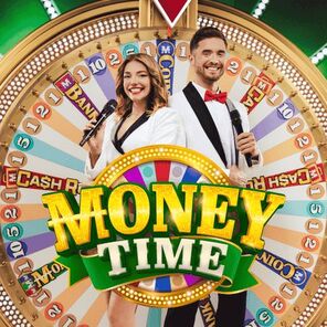Money Time